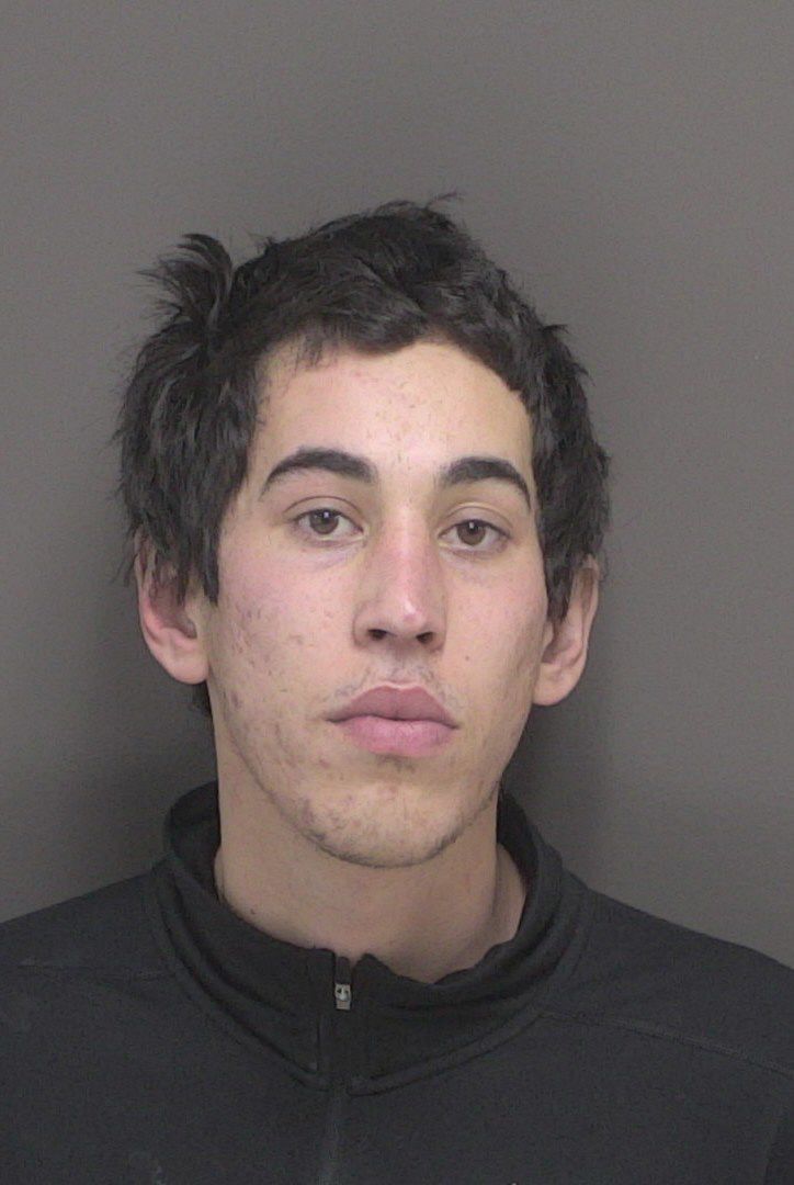FOLSTON, BILLY RYAN